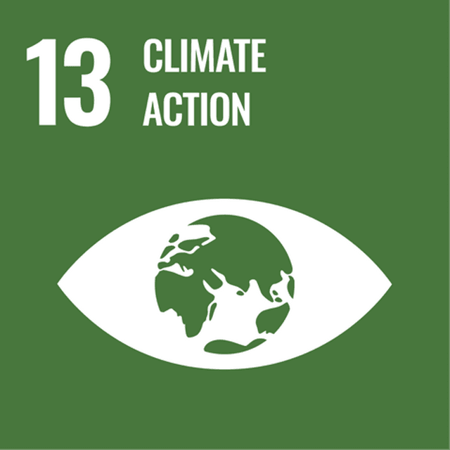 We are partnering with experts to make sure our projects create significant change for local communities  in wide range of climate, social, and economic issues. By applying innovative solutions and sustainable practices, we help to achieve at least 5 of the UN Sustainable Development Goals, benefiting communities and the environment. 